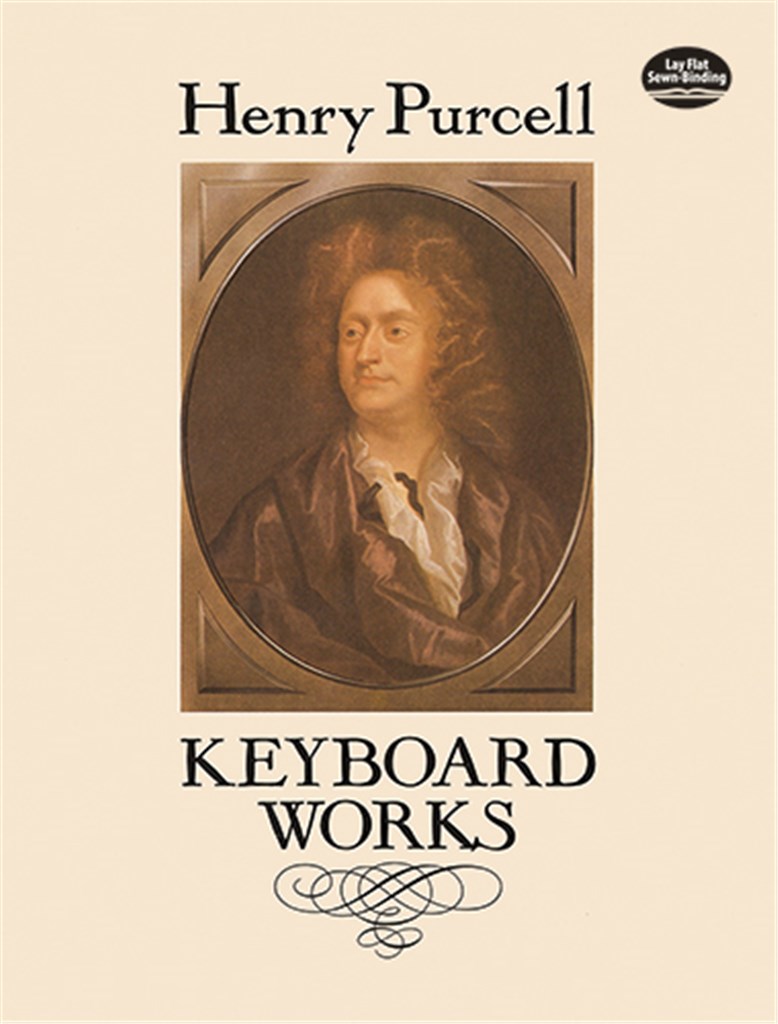 Keyboard Works (Squire)